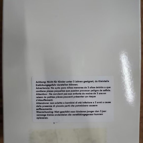 6 Pieces Jeans Pants Chain Belt Goth Multi Layer Decor Heart Butterfly Waist Poc - Picture 8 of 8